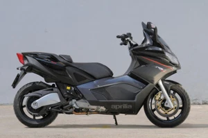 DOWNLOAD APRILIA SRV-850 WORKSHOP MANUAL PDF REPAIR SERVICE ENGLISH - Picture 1 of 6