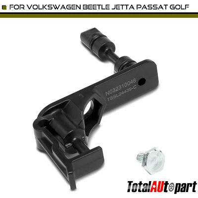 Manual Trans. Shifter Linkage for Volkswagen Beetle Corrado Golf Jetta Passat - Image 1 of 4