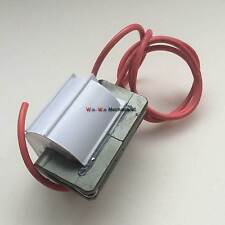New High Voltage Flyback Transformer for 40W 60W 80W Co2 laser Power Supply