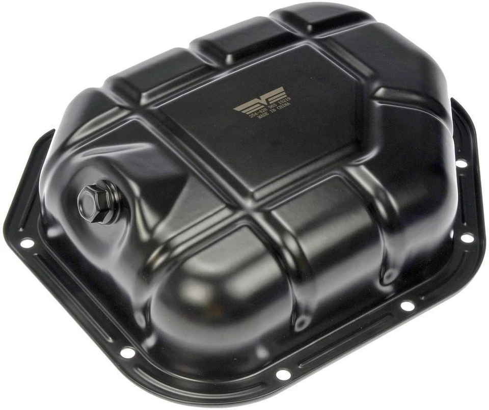 Cacerola de aceite del motor para Kia Optima 2001-2005 Dorman OE SOLUTIONS Foto 1 de 1