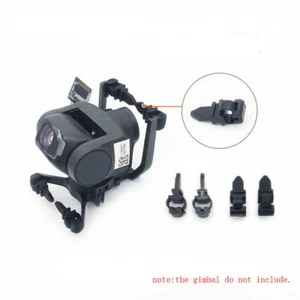 DJI Mavic Mini 1/ 2 Rubber Band Vibration Damper Pad, for Gimbal/Camera Assembly - Picture 1 of 7