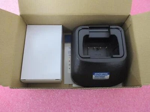 ENDURA TWC1-BK1 EINZELNE EINHEIT SCHNELLLADEGERÄT FÜR WIEDERAUFLADBARE LMR-BATTERIEN - Bild 1 von 5