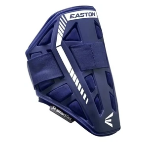 NEW!! Easton Adult Baseball/Softball Compact Elbow Guard Size L/XL Color Navy - Picture 1 of 1