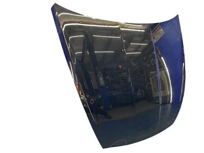 2020-2023 HYUNDAI SONATA FRONT HOOD BONNET PHANTOM BLACK S3B OEM *DENT/SCRATCHES Foto 1 de 4