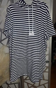 RALPH LAUREN POLO BEAR AMERICAN FLAG GRAY SWEATSHIRT HOODIE ( SZ: L) - Picture 1 of 4