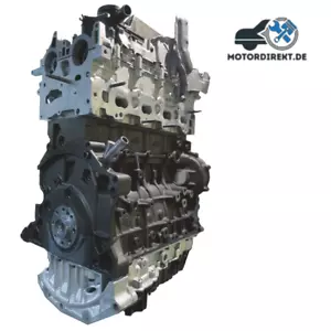 Instandsetzung Motor 5FN (EP6CDT) Peugeot 508 I SW 8E_ 1.6 THP 150 PS Reparatur - Bild 1 von 1