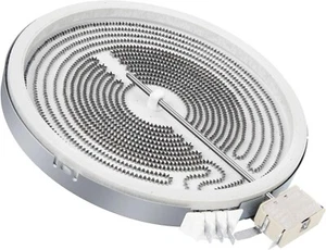 DG47-00067A 10" Doble Superficie Radiante Elemento Eléctrico Apto para Estufa LG Samsung - Imagen 1 de 6