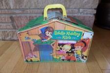 liddle kiddles klub house