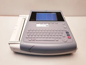 GE MAC 1600 MAC1600 - Defecto IT112024 - Imagen 1 de 10