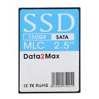 4x SDHC  Memory Card To  2.5"in  Riser Card   HDD/SSD Maximum 32GB DD