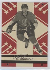 2011-12 O-Pee-Chee Retro Ryan Shannon #127