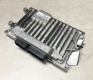 HONDA PILOT 3.5L V6 ENGINE MOTOR COMPUTER CONTROL MODULE ECM UNIT OEM EXPEDITE - Picture 1 of 3