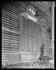Prospect Hill,Airlie,Shutters,Vines,Nc,North Carolina,Architecture,South,1936 1