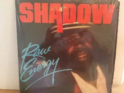 SHADOW       LP        RAW ENERGY - Image 1 of 4