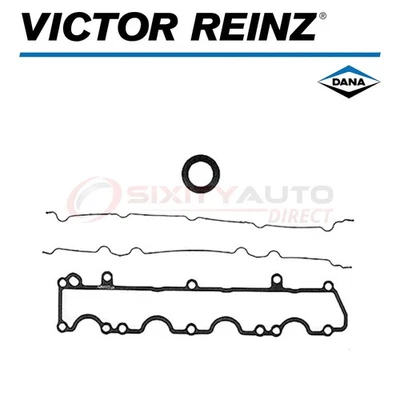 MAHLE Valve Cover Gasket Set for 1995-2001 Pontiac Grand Am 2.3L 2.4L to Foto 1 de 4