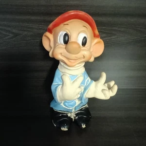 LERDA PLASTIC WALT DISNEY 7 NANI "CUCCIOLO" - Foto 1 di 6