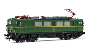 ELECTROTREN RENFE, LOCOMOTORA ELÉCTRICA 279 REF HE2005 - Imagen 1 de 2