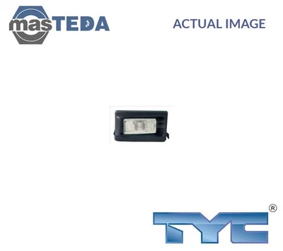 19-5282-05-2 FOG LIGHT LAMP LEFT TYC NEW OE REPLACEMENT - Image 1 of 4