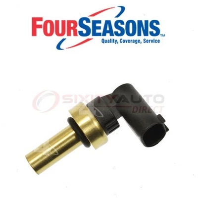 Four Seasons Coolant Temperature Sensor for 2012-2014 Chevrolet Sonic - ah Foto 1 de 4