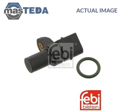 29483 CRANKSHAFT POSITION SENSOR FEBI BILSTEIN FOR BMW 3,1,X3,Z4,X1,5,E46,E87 - Image 1 of 4