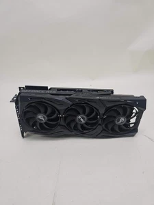 Asus ROG Strix RTX 2080ti 11GB GDDR6 Graphics Card - Picture 1 of 3