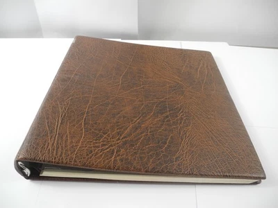 US(1919-),  Fantastic assortment of mostly MINT Stamps in a Lighthouse Hingeless - Image 1 of 4