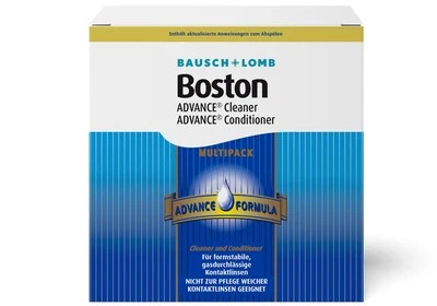 BAUSCH & LOMB Boston Advance Multipack (450ml)
