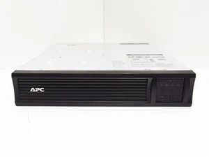 APC SMT1000rmi2uC UPS Uninterruptible Power Supply Tested & Working - Afbeelding 1 van 11