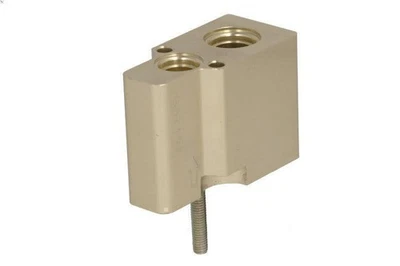 Expansionsventil, Klimaanlage DELPHI TSP0585054 für KANGOO (KC0/1_) 1.6 1999- - Bild 1 von 4