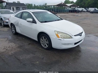 (SOLO RECOGIDA LOCAL) Guardabarros izquierdo conductor cupé compatible con 03-07 ACCORD 2608816 Foto 1 de 4