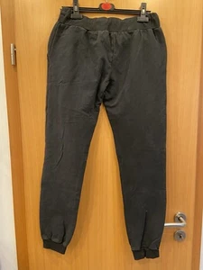 Jeans Schwarz Von Rebecca Gr. M - Bild 1 von 3