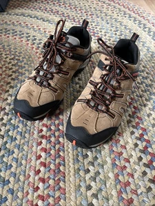 Herren Merrill Wanderschuhe Niedrig Luftpolster Crosslander 2 Größe 11 - Bild 1 von 6