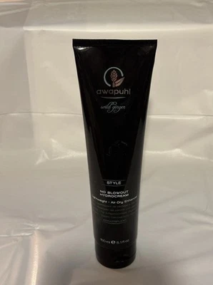 Awapuhi Wild Ginger No Blowout Shampoo 5.1 fl Oz New Paul Mitchell - Image 1 of 2