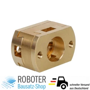 Oldham Coupler für Creality 3D-Drucker Ender-3 V2 CR-10 Upgrade - Bild 1 von 10