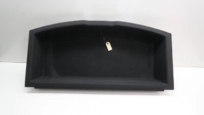 Acura MDX 2014-2020 OEM maletero trasero revestimiento de cubo de carga 83303-TZ5-A000 Foto 1 de 4