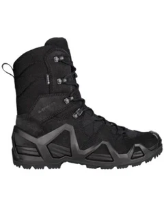 - Lowa Zephyr MK2 HI TF GTX Gore-Tex Herrenschuhe, schwarz - Bild 1 von 6