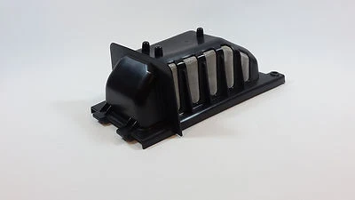 EVO 1 Powerparts Offener Filterkastendeckel passt für KTM 690 SMC/R - Bild 1 von 3