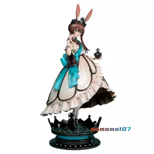 Figura Oficial Arknights Amiya Dreamland ver 1/7 PVC Modelo 27cm Muñeca Juguete Estatua - Imagen 1 de 11