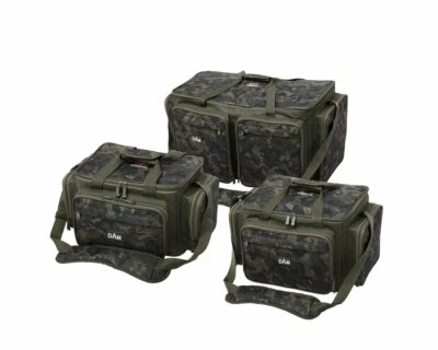 DAM Camovision Carryall Bag Transporttaschen 3 Größen Angeltasche Bootstasche - Bild 1 von 4
