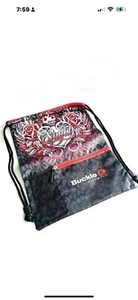 Bolso Mochila Ligero Sinful by Buckle con Cordón - Imagen 1 de 5