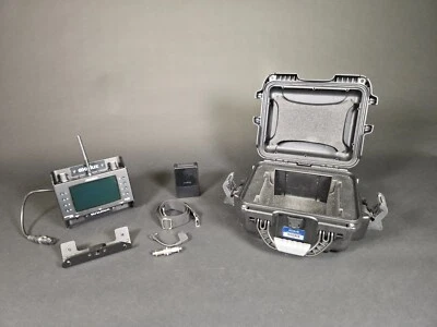 Kit de alquiler Exalux Control One Foto 1 de 2