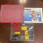 lot lego Technic dacta 9702 Incomplete View All Photos