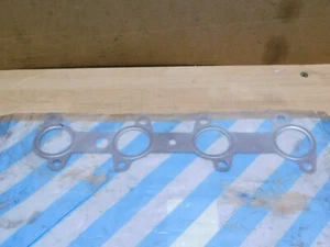 JUNTA COLECTOR ESCAPE GASOLINA FIAT BRAVO BRAVA MAREA LANCIA Y 1.4 - Imagen 1 de 2