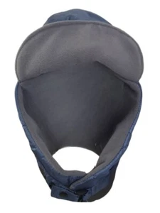 7AM Kid's Blue Classic Chapka Hat #CH212 3-4 Years NWT - Picture 1 of 2