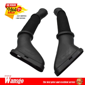 Air Cleaner Intake hose Left& Right Side For Mercedes GLE63 AMG S/GL63 AMG/ML550 - Picture 1 of 8