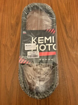 Kemimoto Heavy Duty Drive Belt for Polaris Ranger, Sportsman, RZR - OE 3211162 Foto 1 de 2