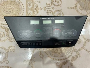 Pro Form Display Screen 000-0519 - Picture 1 of 7