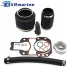 Transom Bellows Repair Reseal Kit for MerCruiser Alpha One Gen 2 30-803099T1