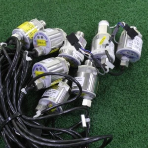 N[2148] COPAL PS85-102R-N2GF PRESSURE SWITCH - Picture 1 of 2