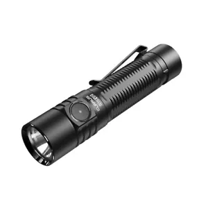 Klarus G15 V2 Compact 4200 lumen USB-C rechargeable LED torch - Picture 1 of 19